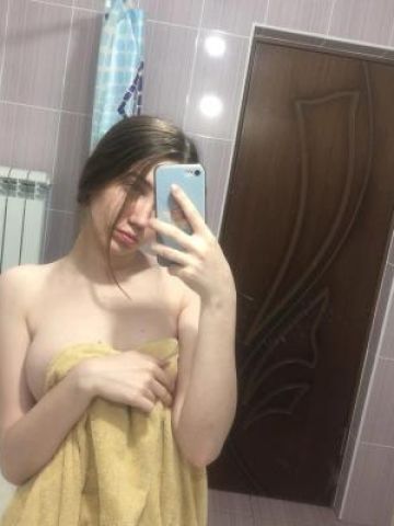 Проститутка Мадина